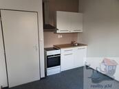 Pronájem 1+kk Česká Lípa, centrum města. Dlouhodobý pronájem