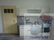 Pronájem bytu 2+1 v České Lípě se zahrádkou, Bulharská ul.., cena 12000 CZK / objekt / měsíc, nabízí reality p3d s.r.o. člen DRUŽSTVA REALITNÍCH KANCELÁŘÍ ČR