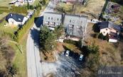 Ubytovací zařízení v obci Dolní Domaslavice, cena 14900000 CZK / objekt, nabízí 