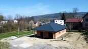 Prodej rodinného domu 89 m2, pozemek 1054 m2, Jablunkov, okr. Frýdek-Místek, cena cena v RK, nabízí 