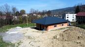Prodej rodinného domu 89 m2, pozemek 1054 m2, Jablunkov, okr. Frýdek-Místek, cena cena v RK, nabízí Listrum real s.r.o. - člen DRUŽSTVA REALITNÍCH KANCELÁŘÍ ČR