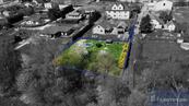 Stavební pozemek 1.296 m2 v městě Petřvald, cena 2200000 CZK / objekt, nabízí Listrum real s.r.o. - člen DRUŽSTVA REALITNÍCH KANCELÁŘÍ ČR