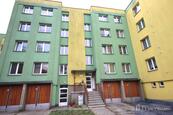 Byt 2+kk na ul. Jurije Gagarina, Havířov - Podlesí , cena 2300000 CZK / objekt, nabízí 