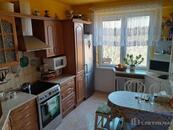 Pronájem bytu 3+1 s lodžií na ul. M. Kudeříkové, Havířov - Město , cena 8438 CZK / objekt / měsíc, nabízí 