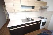 Pronájem bytu 1+1 na ul. Okružní, Český Těšín, cena 9500 CZK / objekt / měsíc, nabízí 