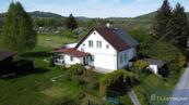 RD 3+1 v obci Zlaté Hory, část Ondřejovice , cena 3750000 CZK / objekt, nabízí 