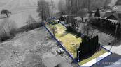 Stavební pozemek 1.276 m2 v obci Třanovice se stavbou zahradní chaty, cena 1699000 CZK / objekt, nabízí Listrum real s.r.o. - člen DRUŽSTVA REALITNÍCH KANCELÁŘÍ ČR