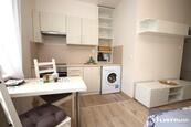 Pronájem bytu 1+kk na ul. Karvinská, Havířov - Město, cena 7000 CZK / objekt / měsíc, nabízí Listrum real s.r.o. - člen DRUŽSTVA REALITNÍCH KANCELÁŘÍ ČR