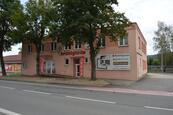Pronájem kanceláří, 32 m, Třinec, ul. Jablunkovská, cena 5000 CZK / objekt / měsíc, nabízí 