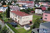 RD 6+2 na ul. Sokolovská, Český Těšín , cena 5290000 CZK / objekt, nabízí Listrum real s.r.o. - člen DRUŽSTVA REALITNÍCH KANCELÁŘÍ ČR