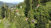 Prodej lesního pozemku 644 m2, Dolní Lomná, cena 280000 CZK / objekt, nabízí Listrum real s.r.o. - člen DRUŽSTVA REALITNÍCH KANCELÁŘÍ ČR