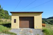 Prodej garáže 30 m2, Mosty u Jablunkova, okr. Frýdek-Místek, cena 350000 CZK / objekt, nabízí Listrum real s.r.o. - člen DRUŽSTVA REALITNÍCH KANCELÁŘÍ ČR