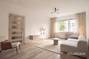 Pronájem bytu 1+1 37 m2, Čsl. Armády, Karviná, cena 7500 CZK / objekt / měsíc, nabízí 