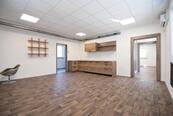 Pronájem kancelář, 86 m2, 17.listopadu, Havířov, cena 12000 CZK / objekt / měsíc, nabízí 