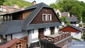 Pronájem RD 4+ kk Štramberk, cena 25000 CZK / objekt / měsíc, nabízí Listrum real s.r.o. - člen DRUŽSTVA REALITNÍCH KANCELÁŘÍ ČR
