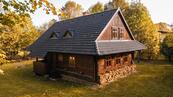 Prodej rodinného domu 125 m2, pozemek 1468 m2, Třinec - Guty , cena 5490000 CZK / objekt, nabízí 