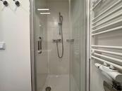 Pronájem bytu 1kk, 14m2, Praha 7, Holešovice, cena 15000 CZK / objekt / měsíc, nabízí
