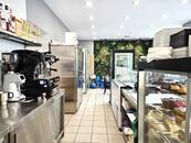 Cukrárna - kavárna k pronájmu cca 70 m2, Praha 6 Dejvice. , cena 48000 CZK / objekt / měsíc, nabízí 