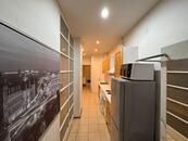 Pronájem bytu 2+1 s balkonem, 75 m, Praha 2, Nové Město, cena 32500 CZK / objekt / měsíc, nabízí Mgr. Jan Vodenka