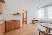 Výborně řešený byt 2+kk, Praha 1, Opatovická, cena 7999000 CZK / objekt, nabízí 