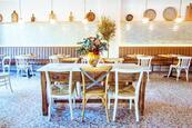 Restaurace - bistro k pronájmu, cca 150 m2, Praha 2 Vinohrady., cena 69000 CZK / objekt / měsíc, nabízí 