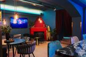 Pronajem erotického salonu 256m2, Praha 3, Žižkov, cena 80000 CZK / objekt / měsíc, nabízí Mgr. Jan Vodenka