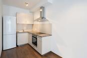 Pronájem bytu 1+kk, 30m2, Praha 5 - Třebonice, cena 18500 CZK / objekt / měsíc, nabízí Mgr. Jan Vodenka