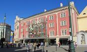 Cukrárna kavárna, cca 97 m2, Praha 1 Nové Město., cena 175000 CZK / objekt / měsíc, nabízí