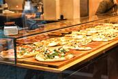 Pizzerie k pronájmu, cca 80 m2, Praha 1 Nové Město., cena 170000 CZK / objekt / měsíc, nabízí 