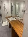 Podnájem hezkého bytu 3+kk, 59.9m2, Žerotínova, Praha 3, balkon, zařízený, cena 25000 CZK / objekt / měsíc, nabízí 