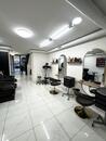 Kadeřnický a kosmetický salon k pronájmu, 95 m2, Praha 1 Nové Město., cena 55000 CZK / objekt / měsíc, nabízí Mgr. Jan Vodenka