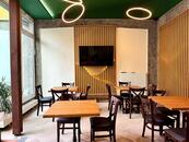 Restaurace k pronájmu, cca 297 m2, Praha 10 Vršovice., cena 80000 CZK / objekt / měsíc, nabízí 