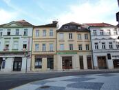 Pronájem bytu v Hradci Králové, cena 11900 CZK / objekt / měsíc, nabízí 