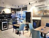 Kavárna k pronájmu, cca 50m2, Praha 10 - Vršovice. , cena 27000 CZK / objekt / měsíc, nabízí 