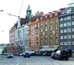 Restaurace k pronájmu, cca 148 m2, Vinohrady - Praha 3., cena 79000 CZK / objekt / měsíc, nabízí 