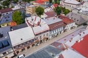 Prodej, dům, 533m2, ulice Panská, Rychnov nad Kněžnou, cena 12990000 CZK / objekt, nabízí 