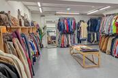 Obchodní prostor k pronájmu, cca 158m2, Praha 1 - Nové Město, cena 165000 CZK / objekt / měsíc, nabízí Mgr. Jan Vodenka