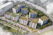 Prodej bytu 3+kk 81 m² Komárkova, Praha - Chodov, cena 13928000 CZK / objekt, nabízí 
