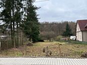 Prodej stavebního pozemku 1583 m2 Stříbrná Skalice, okr. Praha východ, cena 3550000 CZK / objekt, nabízí Mgr. Jan Vodenka