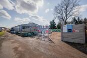 Prodej, skladové prostory, 1160m2, Chrast, cena 14900000 CZK / objekt, nabízí Mgr. Jan Vodenka