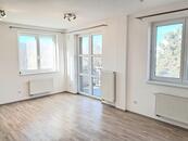 Dlouhodobý pronájem bytu 1kk s balkonem, 34 m2, Záveská, Praha 10 Hostivař, cena 17000 CZK / objekt / měsíc, nabízí 