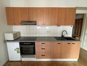 1+kk 28m Praha 4 Nusle, cena 14500 CZK / objekt / měsíc, nabízí Mgr. Jan Vodenka