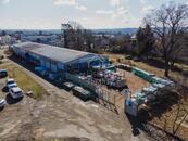 Pronájem, sklad, 1160 m2, Chrast, cena 70 CZK / objekt / měsíc, nabízí Mgr. Jan Vodenka