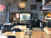 Restaurace kavárna bistro k pronájmu, cca 120 m2, Praha 10 - Malešice., cena 70000 CZK / objekt / měsíc, nabízí Mgr. Jan Vodenka