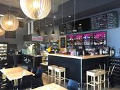 Restaurace kavárna bistro k pronájmu, cca 120 m2, Praha 10 - Malešice., cena 70000 CZK / objekt / měsíc, nabízí 
