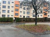  Prodej bytu 3+1 v OV, užitná plocha 72 m2, balkon 4m2, sklep 6 m2, Kamenice, Praha-východ, cena 6990000 CZK / objekt, nabízí 