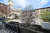 Pilnáčkova Továrna, ordinace 55,5m2, Pospíšilova, Hradec Králové, , cena 18510 CZK / objekt / měsíc, nabízí Mgr. Jan Vodenka