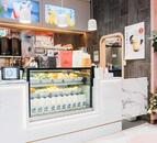 Obchodní prostor - bistro k pronájmu 56 m2, Praha 1 - Nové Město., cena 195000 CZK / objekt / měsíc, nabízí Mgr. Jan Vodenka