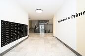 Pronájem ateliéru zcela nový 19m2 na 5NP Praha 10 Kubánské náměstí, sklep, cena 17000 CZK / objekt / měsíc, nabízí Mgr. Jan Vodenka