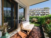 Prodej bytu 2+kk (52m2) s terasou/zahrádkou (24m2), cena 10390000 CZK / objekt, nabízí Mgr. Jan Vodenka